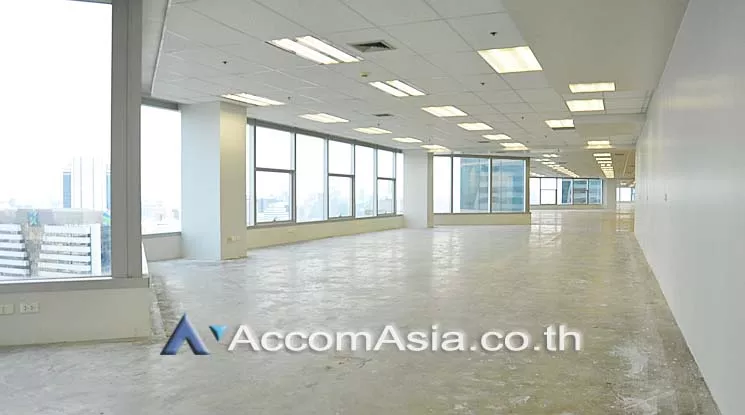  1  Office Space For Rent in Sathorn ,Bangkok BTS Chong Nonsi - BRT Sathorn at Empire Tower AA14693